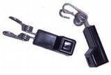 Premiere Torsion Spring for BOSS Smart Hitch with Molded Paddle