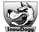 Plug-n-Plow Handheld Control, for SnowDogg Straight Blade Plows