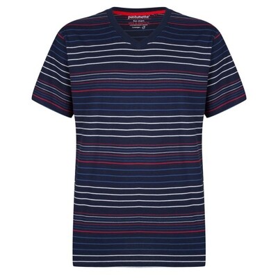 Pastunette shirt - Marine
