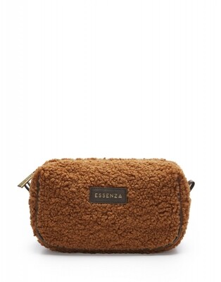 Essenza make-up tasje - Bruin