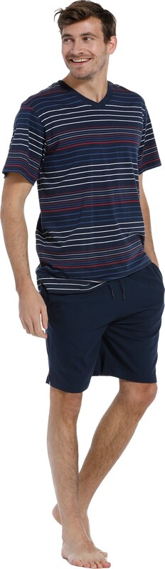 Pastunette shirt - Marine