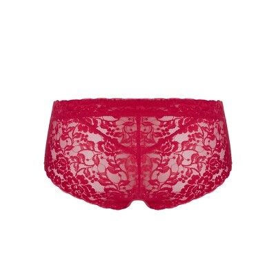 Ten Cate - hipster secrets lace Rood