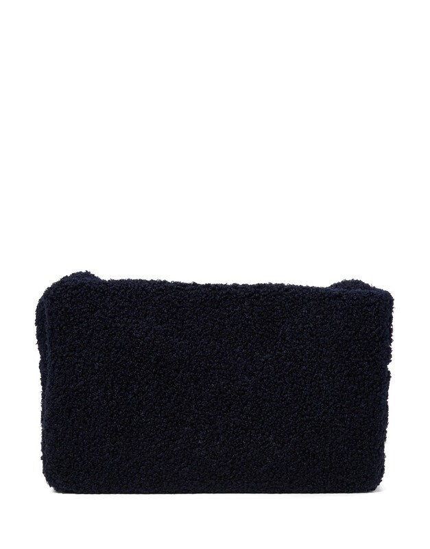 Essenza toilettas - Blauw