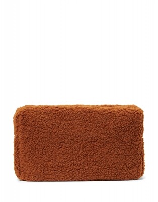 Essenza toilettas - Bruin