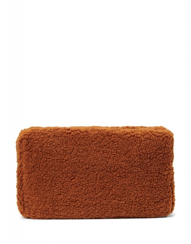 Essenza toilettas - Bruin