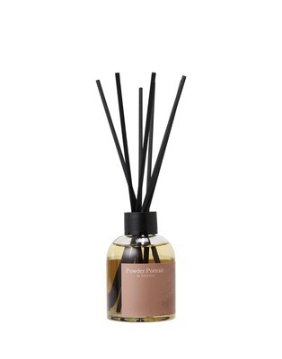 Essenza geurstokjes diffuser - Zand combinatie