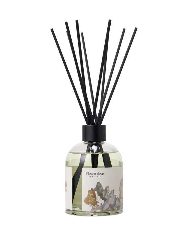 Essenza geurstokjes diffuser - Ecru combinatie