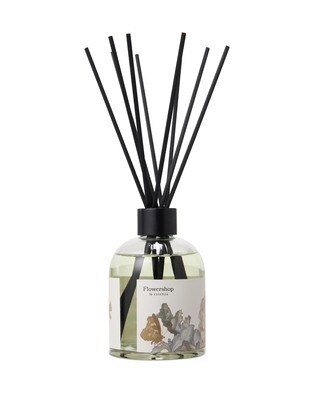 Essenza geurstokjes diffuser - Ecru combinatie