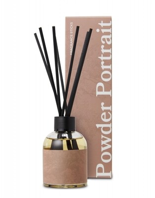 Essenza geurstokjes diffuser - Zand combinatie