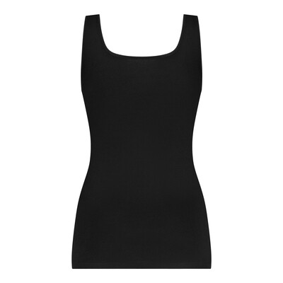Ten Cate - basic hemd Zwart