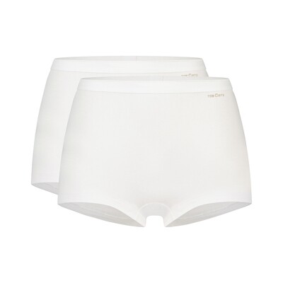 Ten Cate 32279 basic short Wit