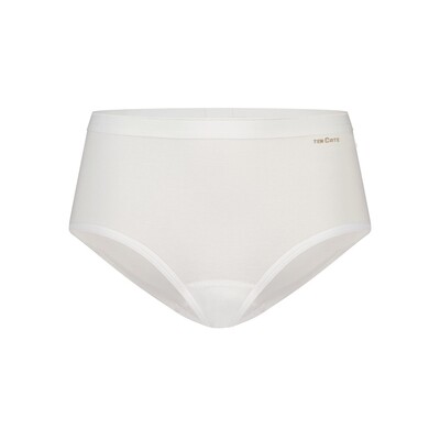Ten Cate - basic midi Wit