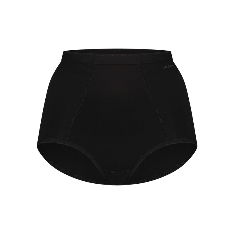 Ten Cate - correctie slip Zwart