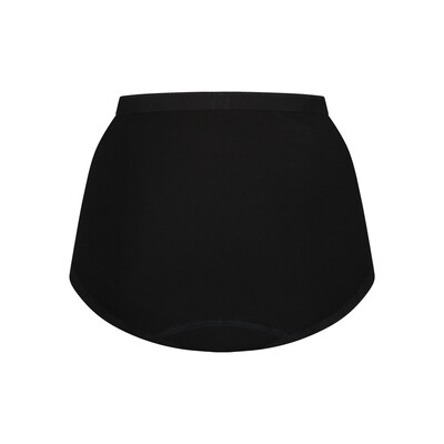 Ten Cate - correctie slip Zwart