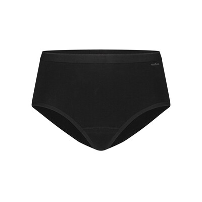 Ten Cate - basic midi Zwart
