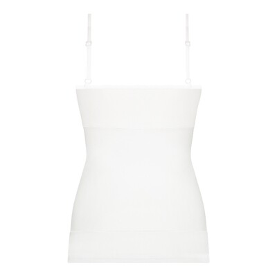 Ten Cate - correctie top  Wit