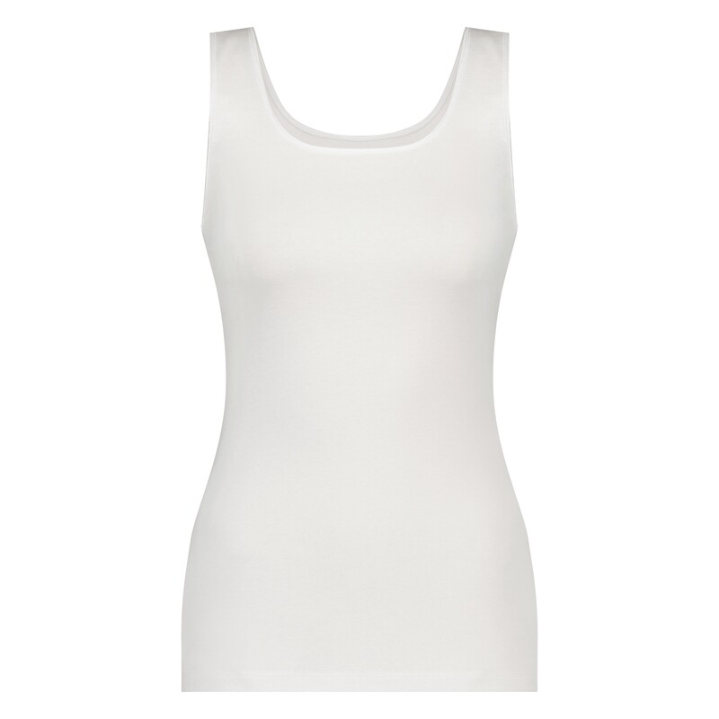 Ten Cate - basic hemd Wit