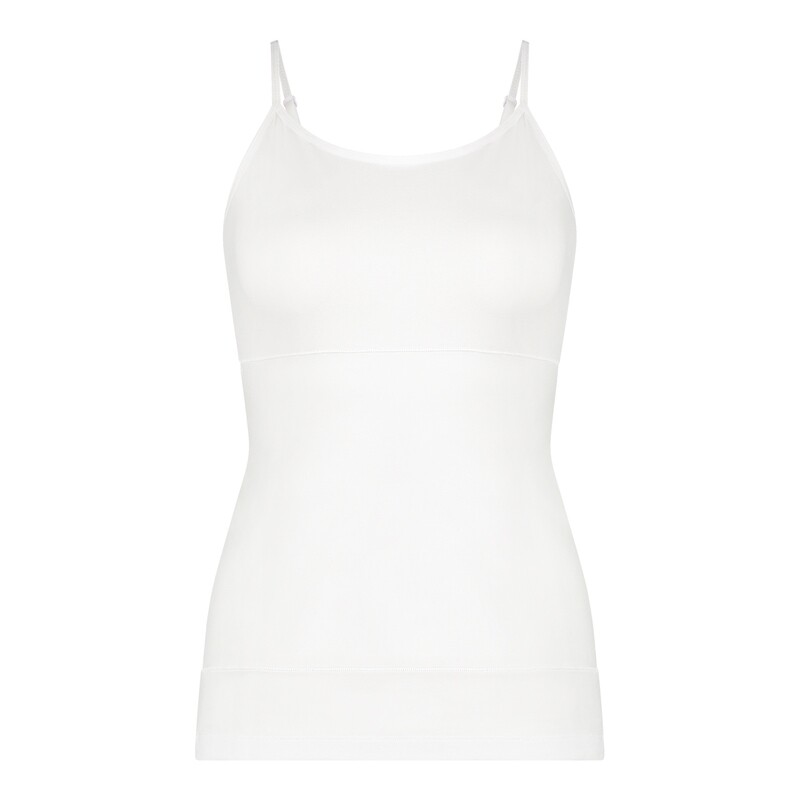 Ten Cate - correctie top  Wit