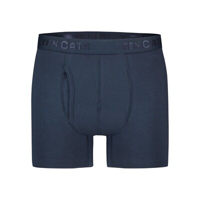 Ten Cate - classic short basic slip Blauw