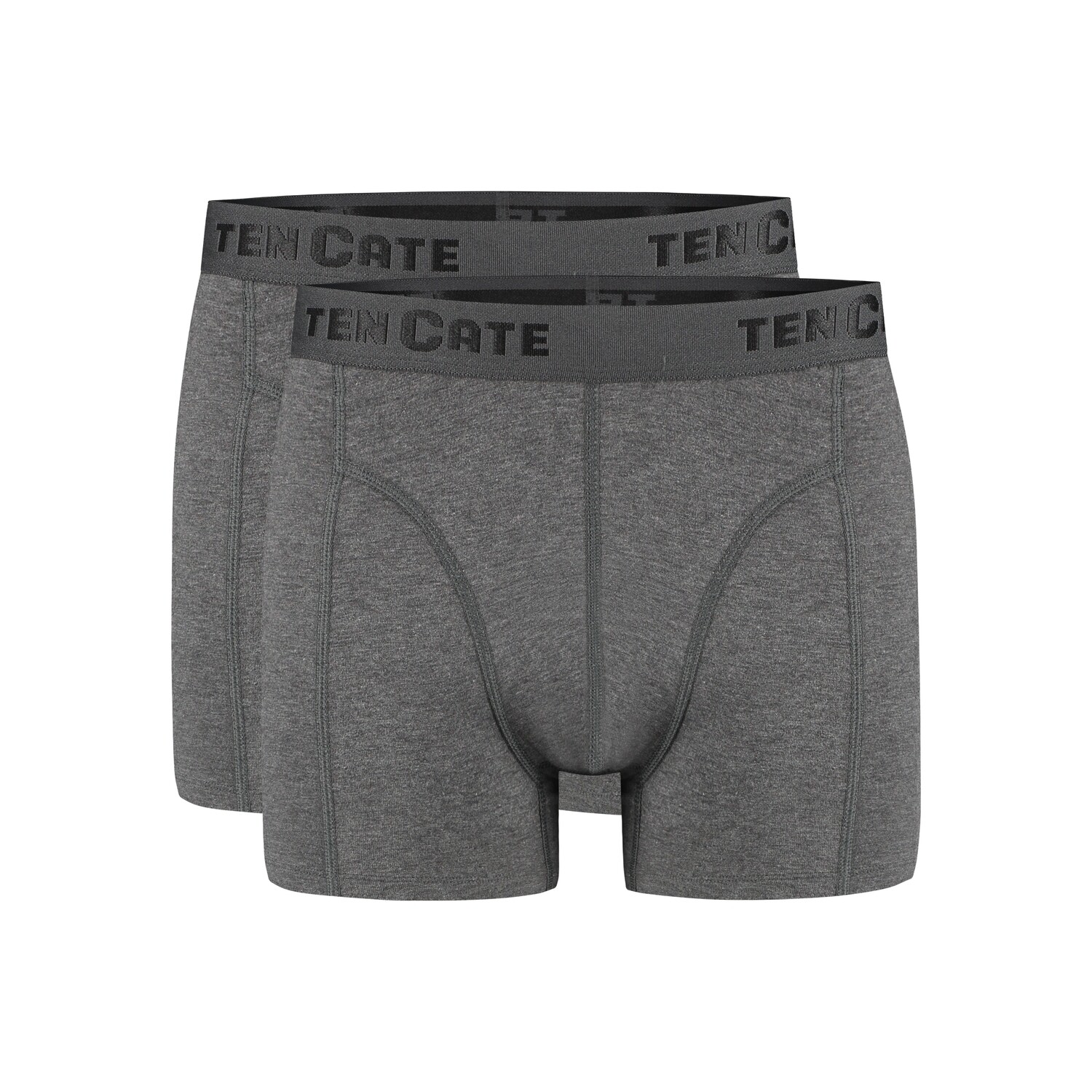 Ten Cate 32323 basic shorts Antraciet, Size: M