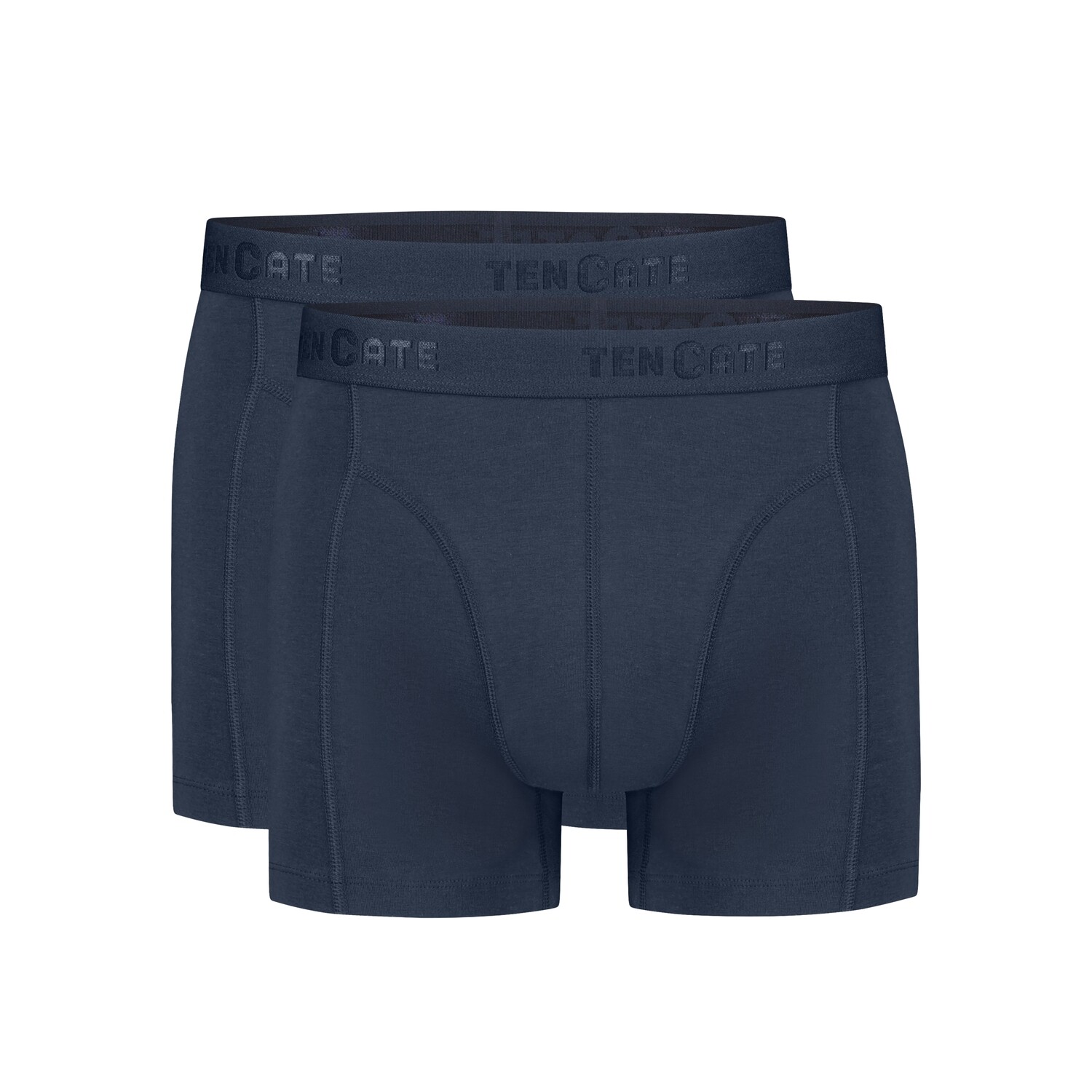 Ten Cate - basic shorts Marine