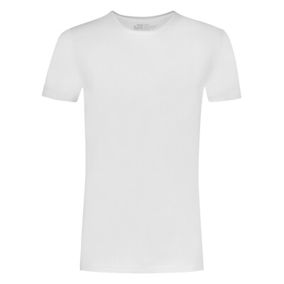Ten Cate - basic shirts Wit