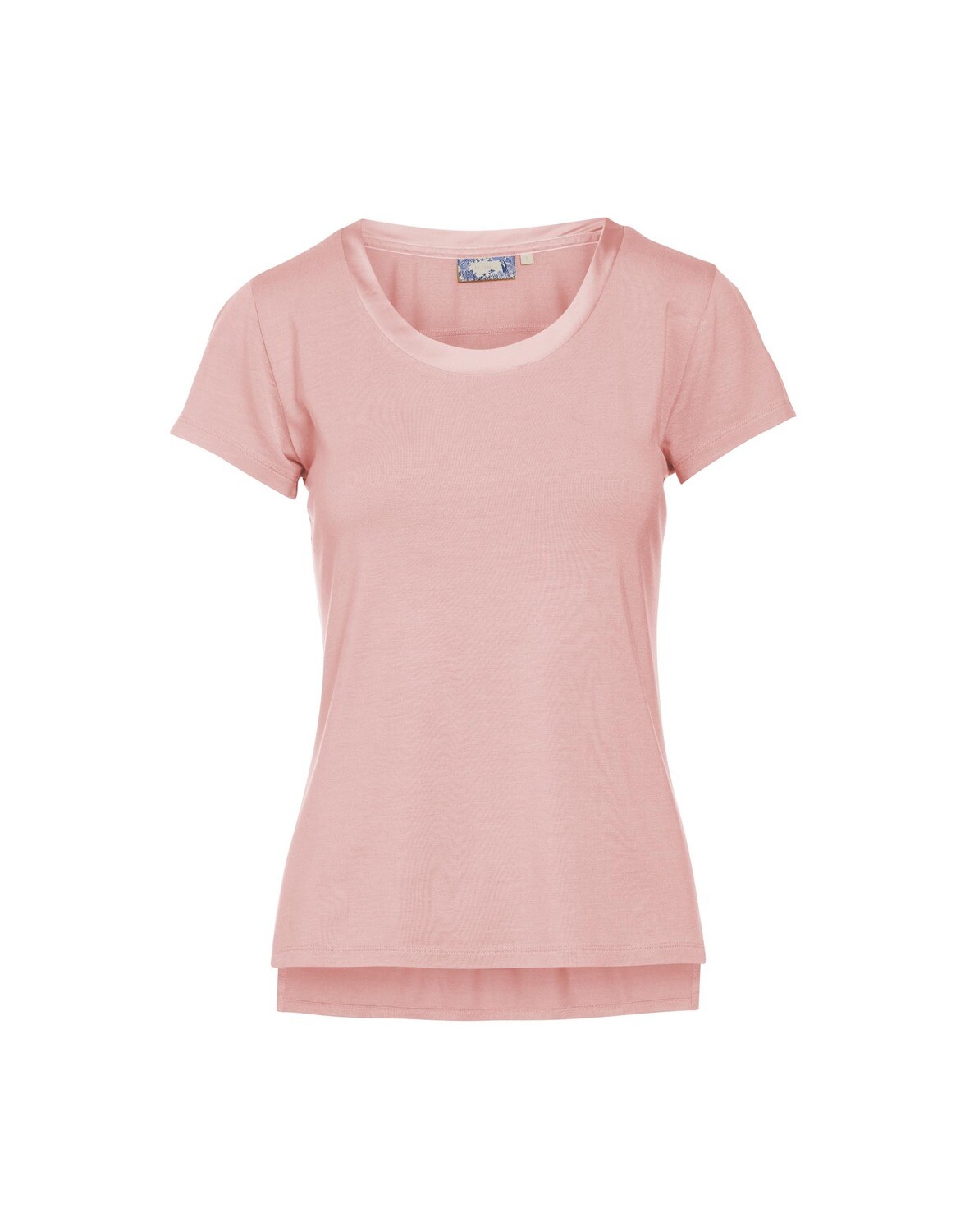 Essenza shirt 100963 Oud roze
