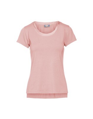 Essenza shirt 100963 Oud roze