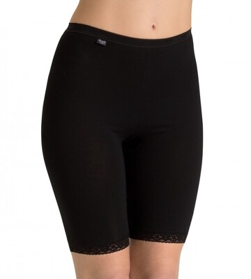 Sloggi long slip - Zwart