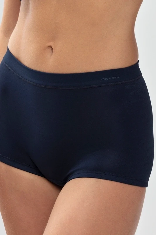 Mey short - emotion Blauw