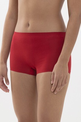 Mey short - second me Rood