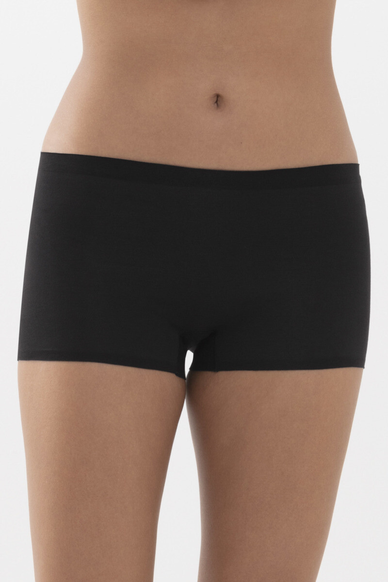 Mey short - second me Zwart