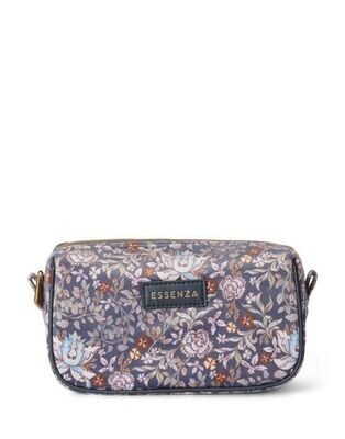 Essenza make-up tasje - Grijs combinatie