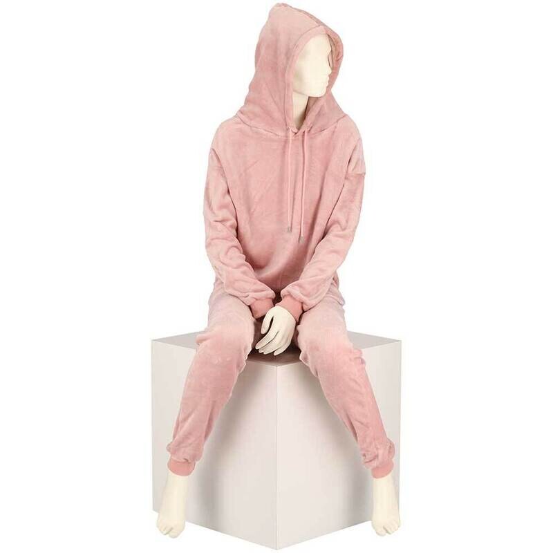 Apollo huispak - Roze