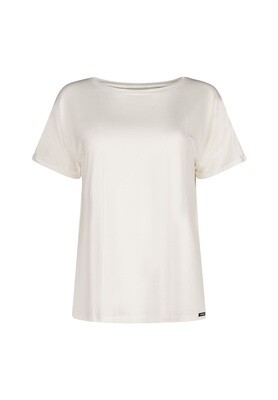 Skiny t-shirt- champagne