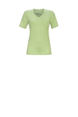 Bloomy bij Ringella shirt 4251409 Licht groen