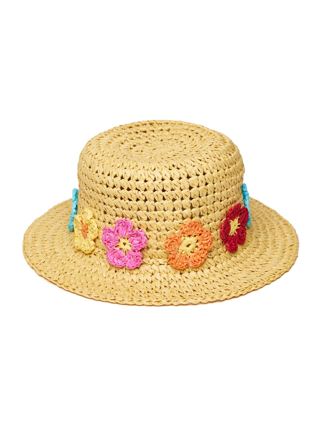 Pastunette hat A6241-284-9 Ecru combinatie