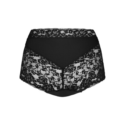 Ten Cate - maxi lace secrets Zwart