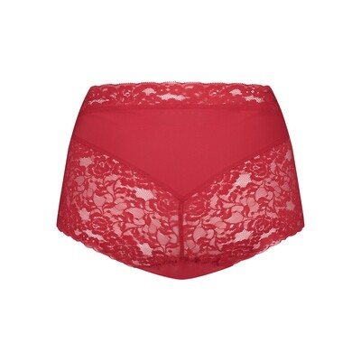 Ten Cate - maxi lace secrets Rood