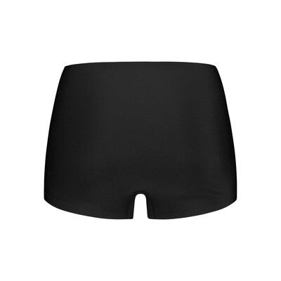 Ten Cate - short secrets Zwart