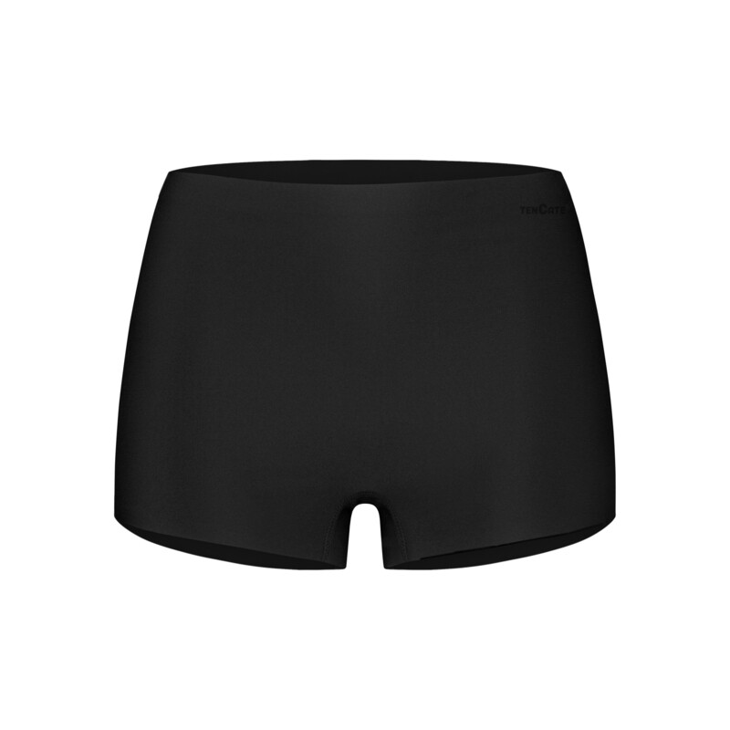 Ten Cate - short secrets Zwart