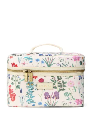 Essenza beautycase - Ecru combinatie