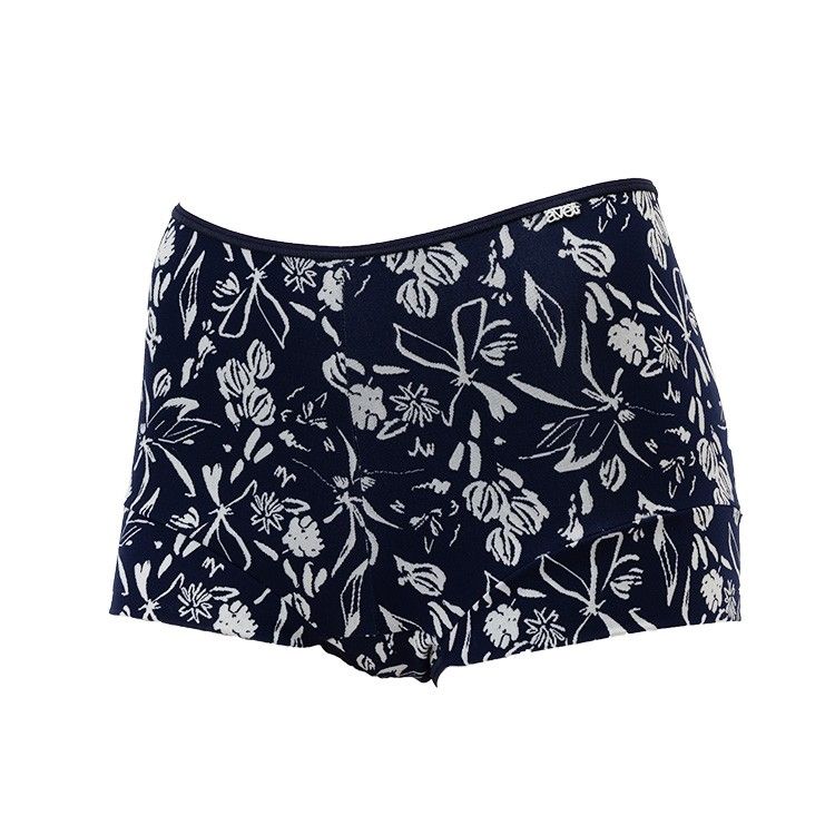 Avet short print - Marine combinatie