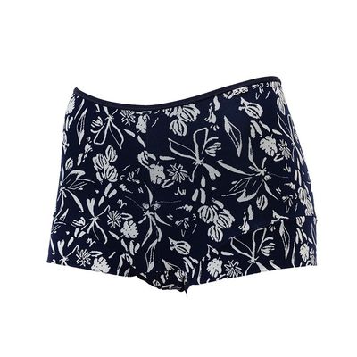 Avet short print - Marine combinatie