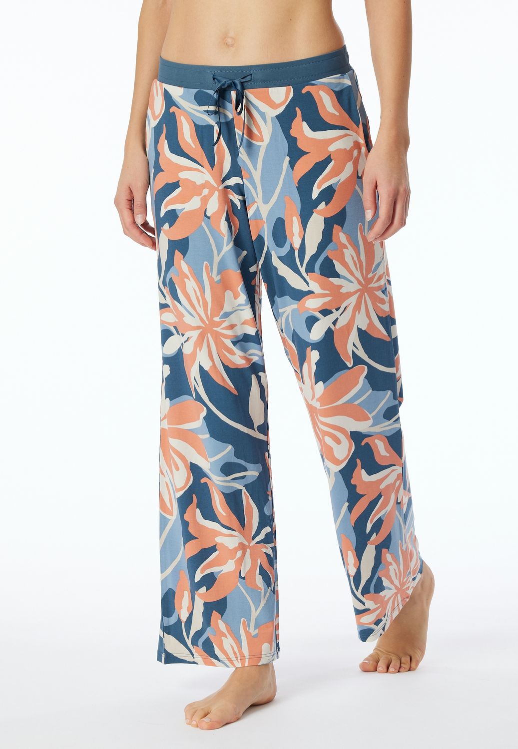 Schiesser lange broek