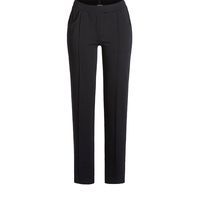 Solo per me loungewear broek - Zwart