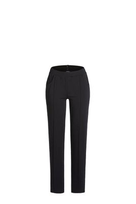 Solo per me loungewear broek - Zwart