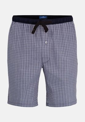 Tom Tailor  short - Blauw combinatie