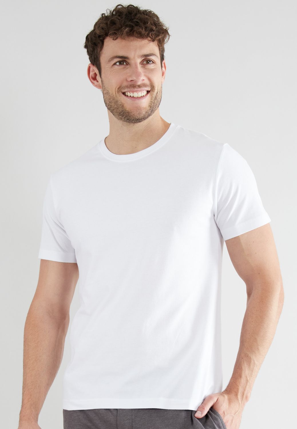 Tom Tailor T-shirt - Wit