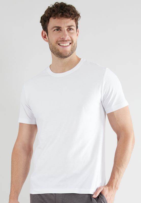 Tom Tailor T-shirt - Wit
